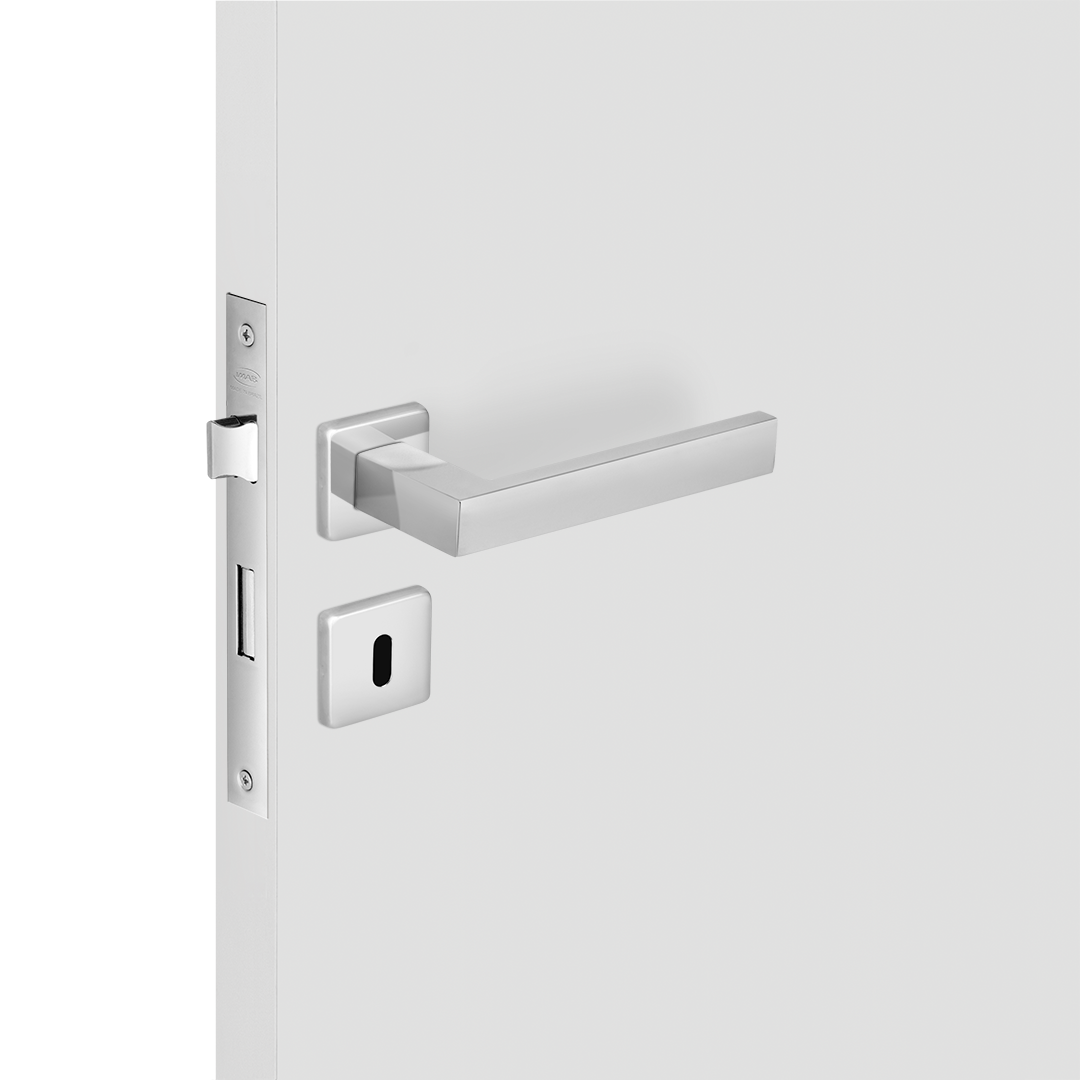 PREMIUM | HATO 2 XP - INOX POLIDO - XP | INTERNO